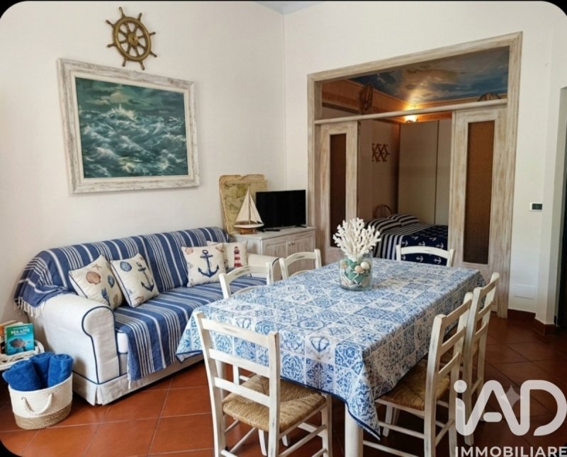Apartment in Loano