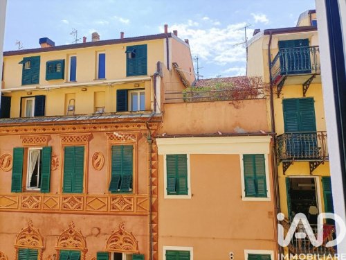 Apartment in Loano
