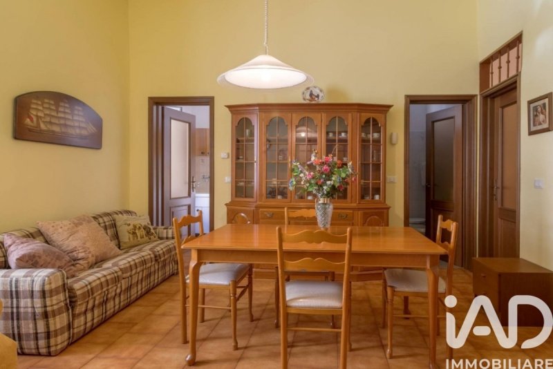 Appartement à Loano