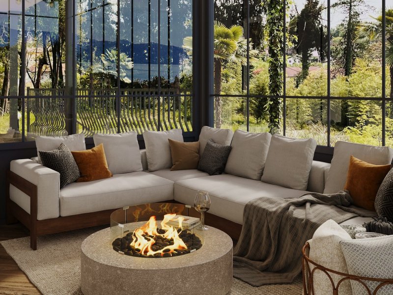 Appartamento a Verbania