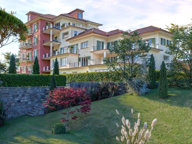 Квартира в Ариццано