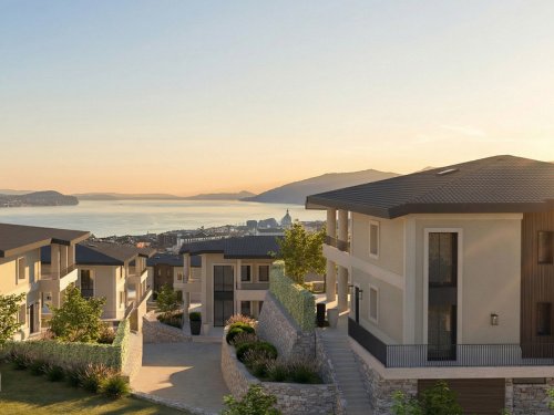 Вилла в Вербания