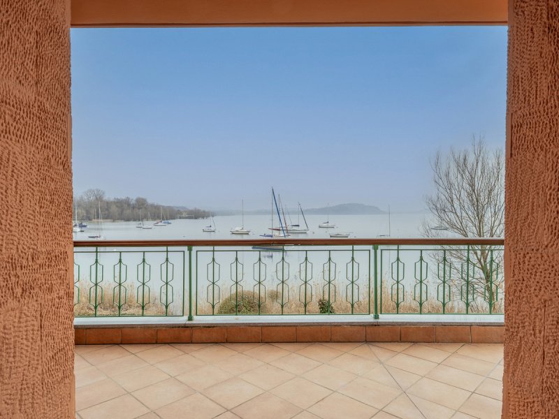 Вилла в Монвалле