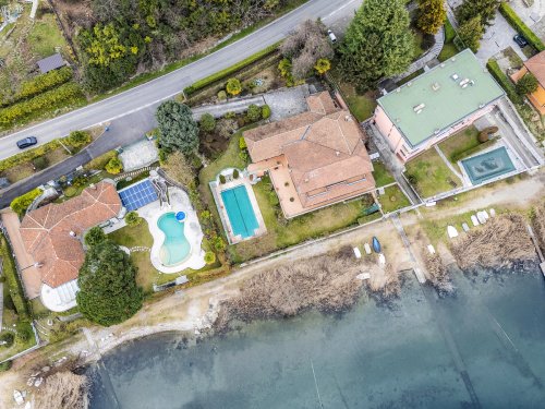 Вилла в Монвалле