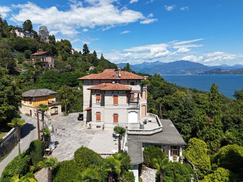 Вилла в Гиффа
