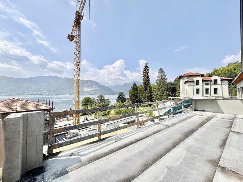 Villa en Verbania