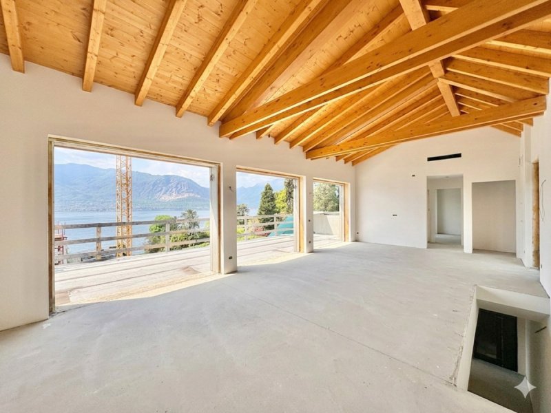Villa en Verbania