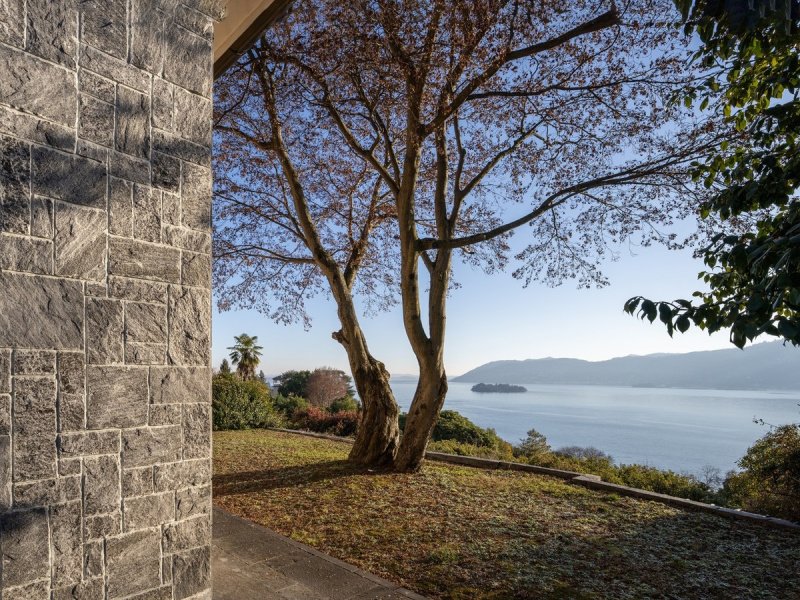 Villa in Verbania