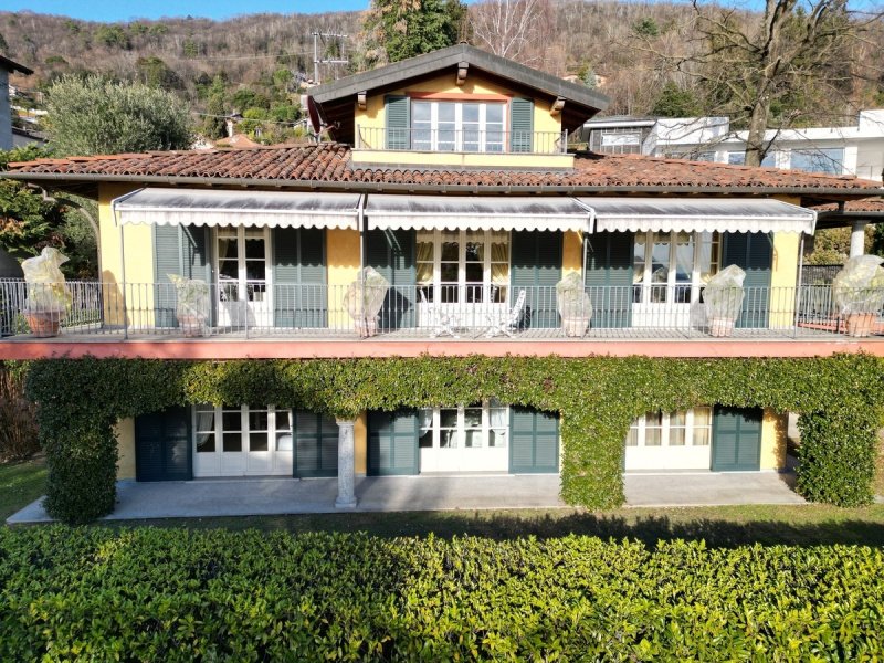 Villa in Verbania