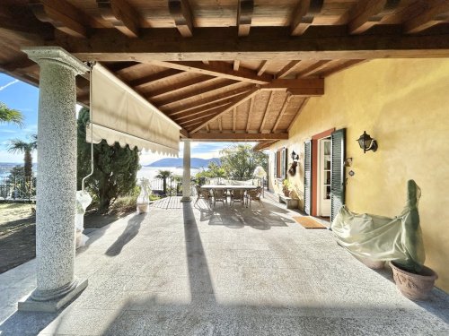 Villa in Verbania