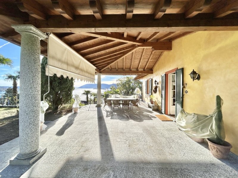 Villa in Verbania