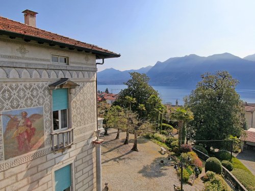 Villa i Verbania