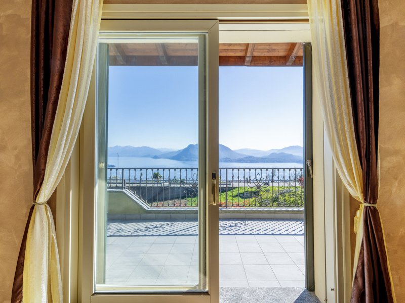 Moradia em Stresa