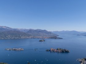 Moradia em Stresa