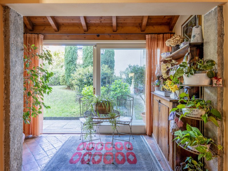 Villa in Verbania