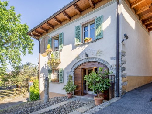 Villa à Verbania