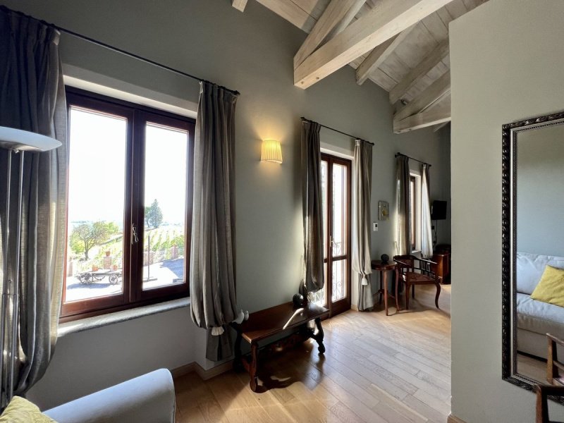 Villa i Costigliole d'Asti
