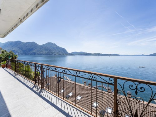 Villa in Verbania
