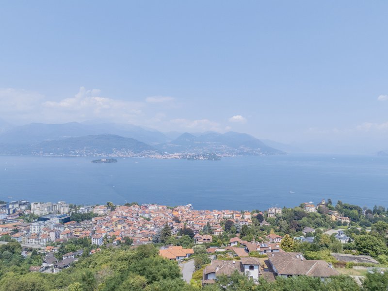 Appartement à Stresa