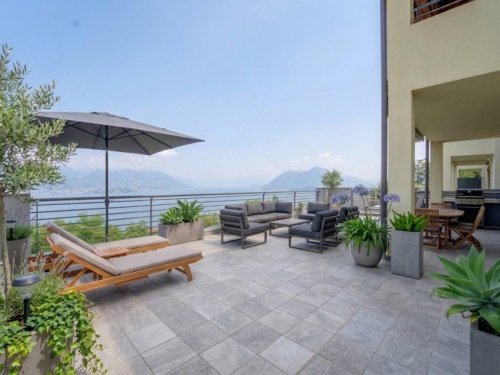 Appartement à Stresa