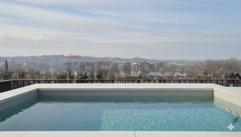 Apartamento em Peschiera del Garda