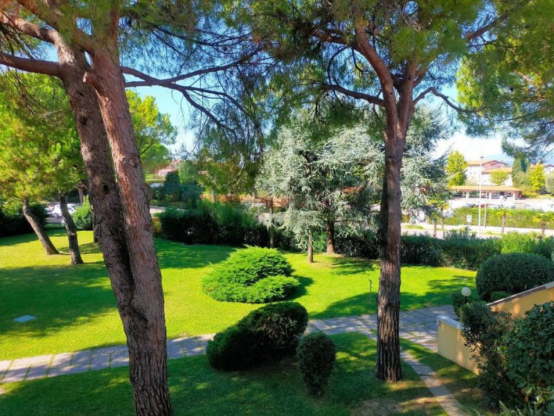 Lägenhet i Sirmione