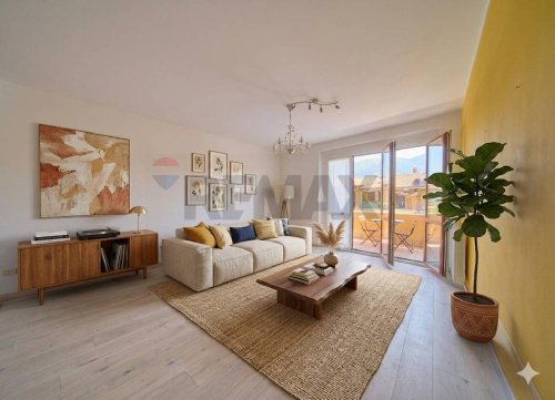 Appartement à Sirmione