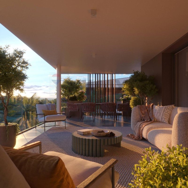 Квартира в Сирмионе