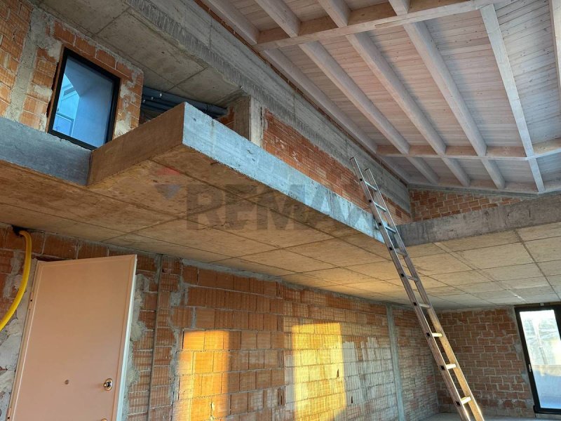 Penthouse in Villafranca di Verona