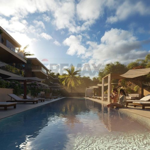 Lägenhet i Sirmione