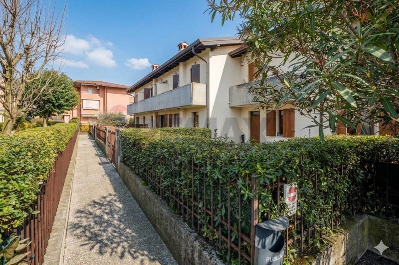 Villetta a schiera a Desenzano del Garda