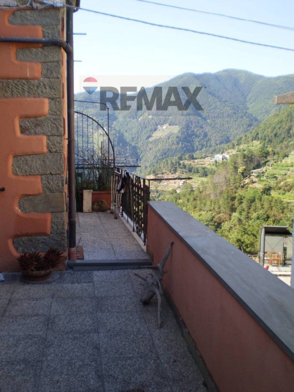 Apartamento en Vernazza