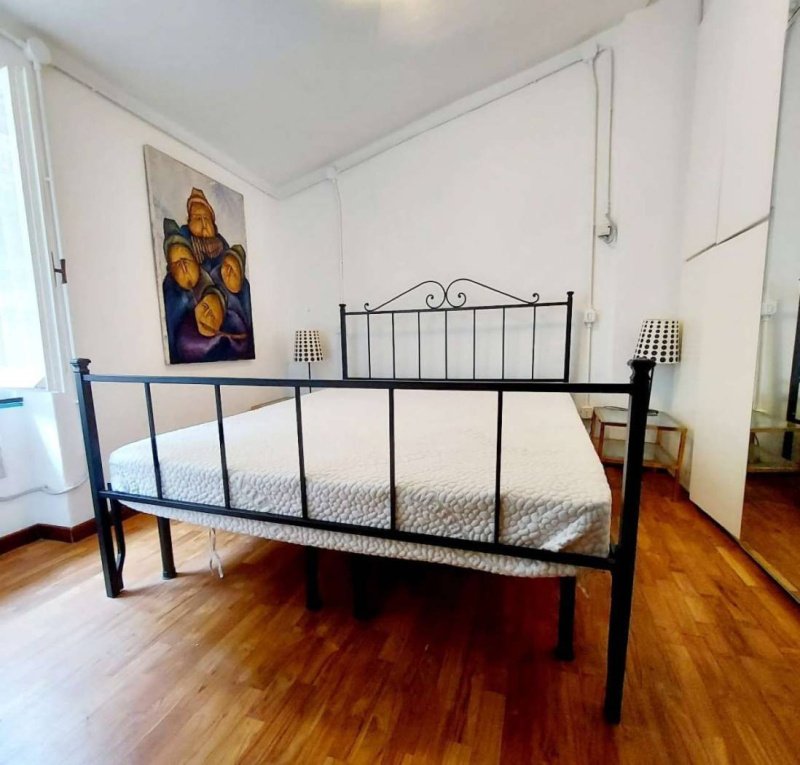 Appartement à Portofino