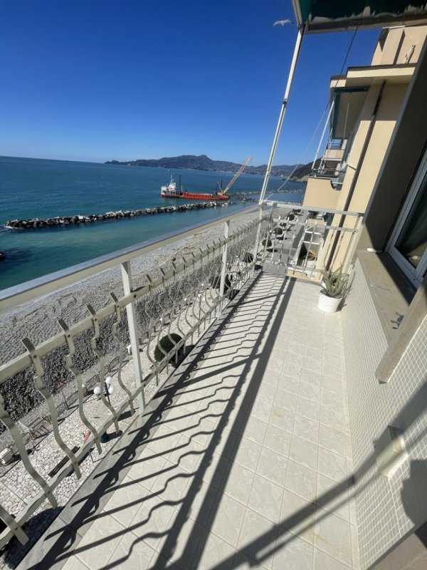 Appartement à Chiavari