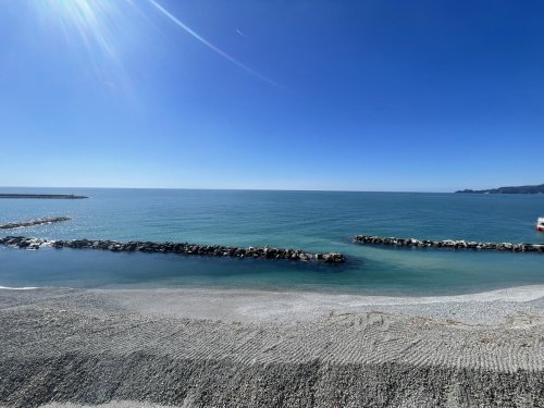 Appartement à Chiavari