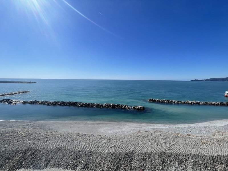 Appartement à Chiavari