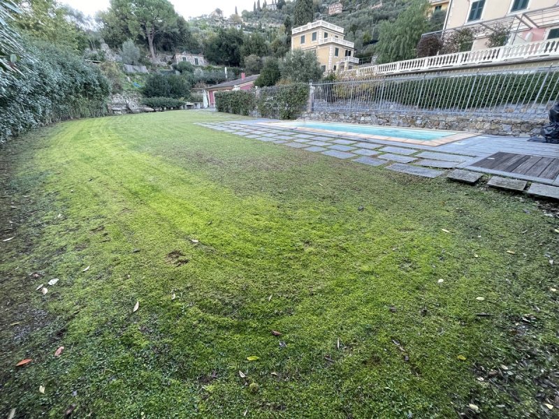Villa à Santa Margherita Ligure
