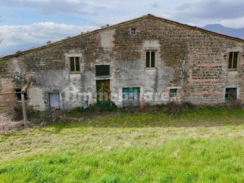 Casolare a Sassoferrato