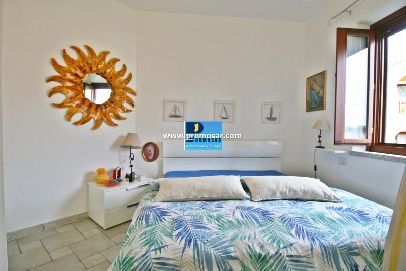 Appartement à Arzachena