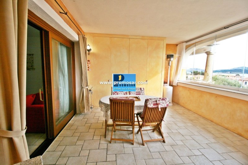 Appartement à Arzachena