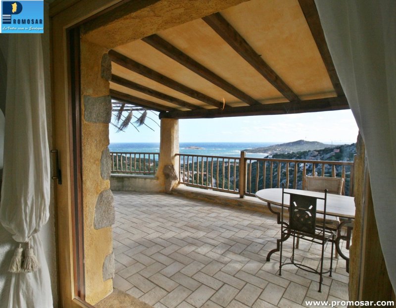 Villa à Porto Cervo