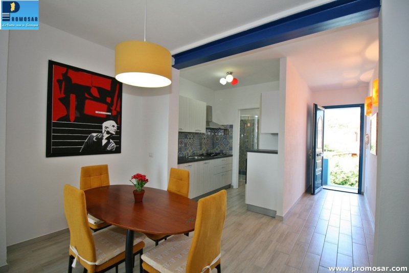 Appartement individuel à Santa Teresa Gallura