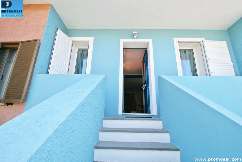 Appartement individuel à Santa Teresa Gallura