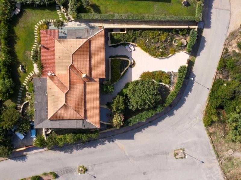 Villa in Santa Teresa Gallura