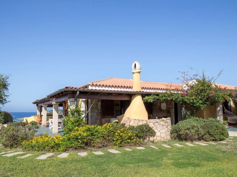 Villa in Santa Teresa Gallura