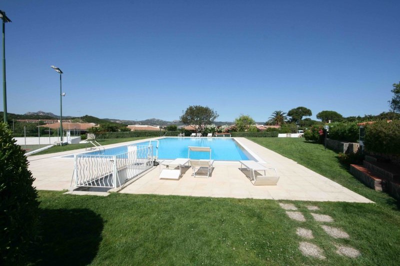 Casa adosada en Baja Sardinia