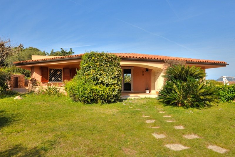 Villa in Olbia