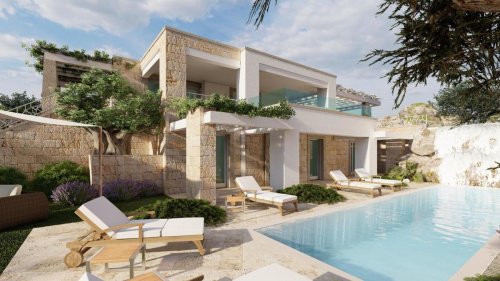 Villa à Porto Cervo