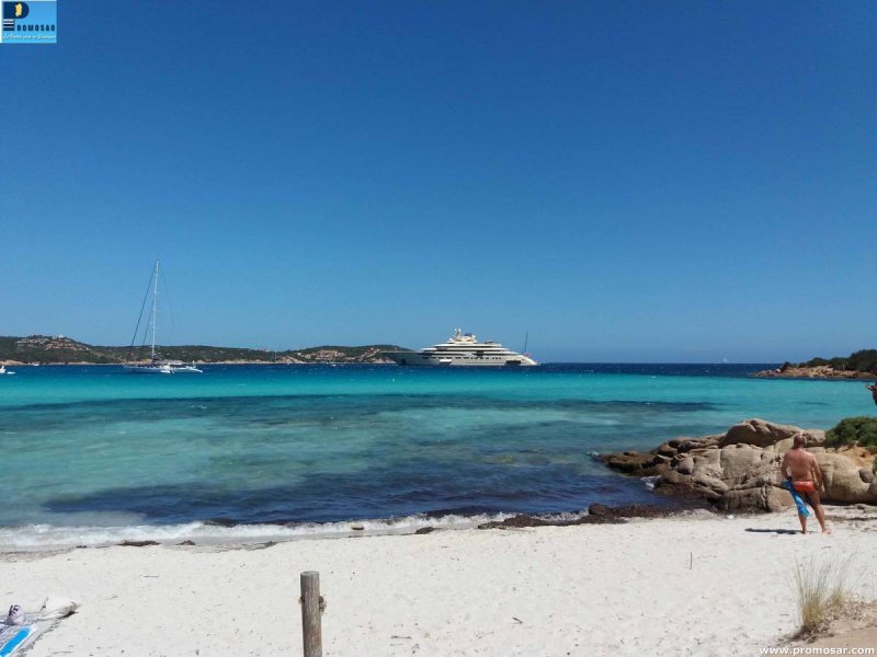 Casa adosada en Baja Sardinia