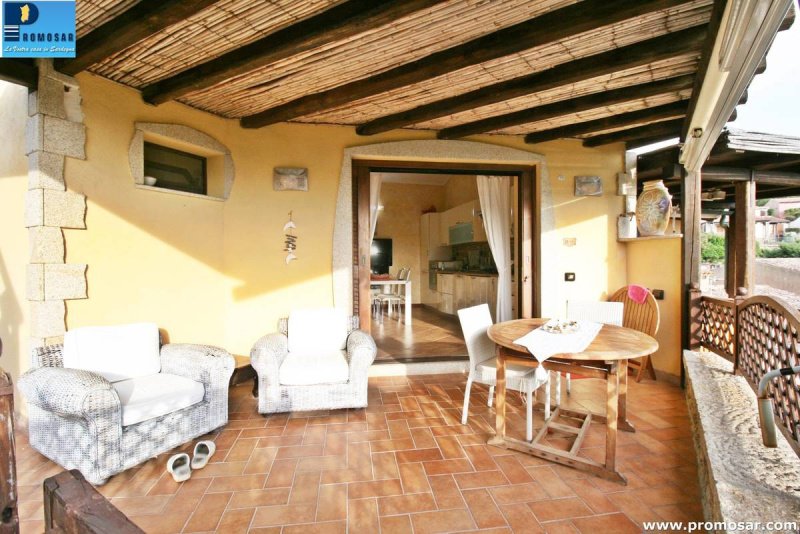 Casa adosada en Baja Sardinia